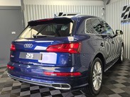 Audi SQ5 3.0 TFSI V6 SUV 5dr Petrol Tiptronic quattro Euro 6 (s/s) (354 ps) 33