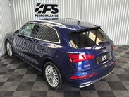 Audi SQ5 3.0 TFSI V6 SUV 5dr Petrol Tiptronic quattro Euro 6 (s/s) (354 ps) 40