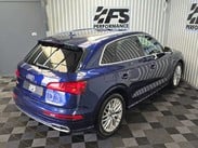 Audi SQ5 3.0 TFSI V6 SUV 5dr Petrol Tiptronic quattro Euro 6 (s/s) (354 ps) 42