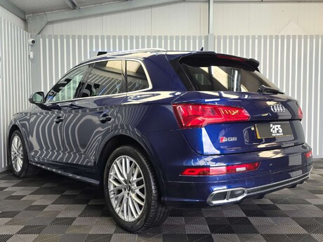 Audi SQ5 3.0 TFSI V6 SUV 5dr Petrol Tiptronic quattro Euro 6 (s/s) (354 ps) 46