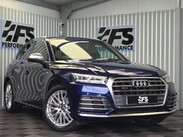 Audi SQ5 3.0 TFSI V6 SUV 5dr Petrol Tiptronic quattro Euro 6 (s/s) (354 ps) 49