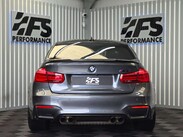 BMW M3 3.0 BiTurbo Competition Saloon 4dr Petrol DCT Euro 6 (s/s) (450 ps) 5