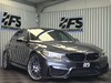 BMW M3 3.0 BiTurbo Competition Saloon 4dr Petrol DCT Euro 6 (s/s) (450 ps)