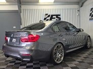 BMW M3 3.0 BiTurbo Competition Saloon 4dr Petrol DCT Euro 6 (s/s) (450 ps) 6