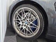 BMW M3 3.0 BiTurbo Competition Saloon 4dr Petrol DCT Euro 6 (s/s) (450 ps) 30