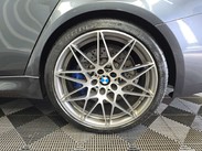 BMW M3 3.0 BiTurbo Competition Saloon 4dr Petrol DCT Euro 6 (s/s) (450 ps) 31