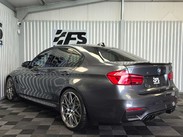 BMW M3 3.0 BiTurbo Competition Saloon 4dr Petrol DCT Euro 6 (s/s) (450 ps) 37