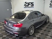 BMW M3 3.0 BiTurbo Competition Saloon 4dr Petrol DCT Euro 6 (s/s) (450 ps) 48