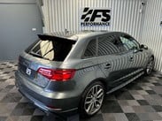 Audi S3 2.0 TFSI Sportback 5dr Petrol S Tronic quattro Euro 6 (s/s) (310 ps) 37