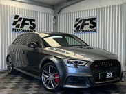 Audi S3 2.0 TFSI Sportback 5dr Petrol S Tronic quattro Euro 6 (s/s) (310 ps) 1