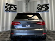 Audi S3 2.0 TFSI Sportback 5dr Petrol S Tronic quattro Euro 6 (s/s) (310 ps) 4