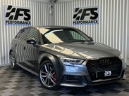 Audi S3 2.0 TFSI Sportback 5dr Petrol S Tronic quattro Euro 6 (s/s) (310 ps) 16