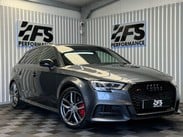 Audi S3 2.0 TFSI Sportback 5dr Petrol S Tronic quattro Euro 6 (s/s) (310 ps) 25