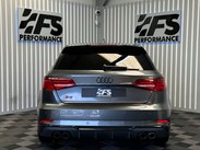 Audi S3 2.0 TFSI Sportback 5dr Petrol S Tronic quattro Euro 6 (s/s) (310 ps) 27