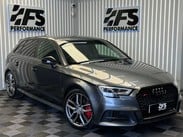 Audi S3 2.0 TFSI Sportback 5dr Petrol S Tronic quattro Euro 6 (s/s) (310 ps) 30