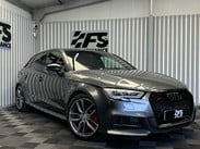 Audi S3 2.0 TFSI Sportback 5dr Petrol S Tronic quattro Euro 6 (s/s) (310 ps) 33