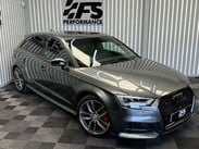 Audi S3 2.0 TFSI Sportback 5dr Petrol S Tronic quattro Euro 6 (s/s) (310 ps) 34