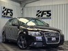 Audi A3 2.0 TFSI S line Sportback 5dr Petrol DSG (190 g/km, 200 bhp)