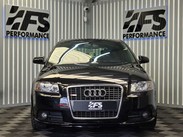 Audi A3 2.0 TFSI S line Sportback 5dr Petrol DSG (190 g/km, 200 bhp) 2