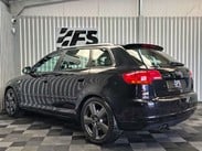 Audi A3 2.0 TFSI S line Sportback 5dr Petrol DSG (190 g/km, 200 bhp) 4