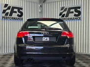 Audi A3 2.0 TFSI S line Sportback 5dr Petrol DSG (190 g/km, 200 bhp) 5