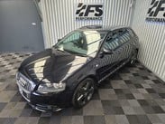 Audi A3 2.0 TFSI S line Sportback 5dr Petrol DSG (190 g/km, 200 bhp) 15