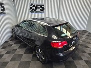 Audi A3 2.0 TFSI S line Sportback 5dr Petrol DSG (190 g/km, 200 bhp) 16