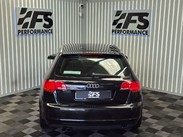 Audi A3 2.0 TFSI S line Sportback 5dr Petrol DSG (190 g/km, 200 bhp) 17