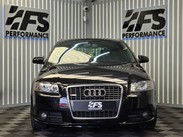 Audi A3 2.0 TFSI S line Sportback 5dr Petrol DSG (190 g/km, 200 bhp) 29