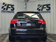 Audi A3 2.0 TFSI S line Sportback 5dr Petrol DSG (190 g/km, 200 bhp) 32