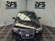 Audi A3 2.0 TFSI S line Sportback 5dr Petrol DSG (190 g/km, 200 bhp) 39