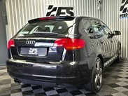 Audi A3 2.0 TFSI S line Sportback 5dr Petrol DSG (190 g/km, 200 bhp) 33