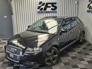 Audi A3 2.0 TFSI S line Sportback 5dr Petrol DSG (190 g/km, 200 bhp) 40