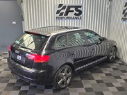 Audi A3 2.0 TFSI S line Sportback 5dr Petrol DSG (190 g/km, 200 bhp) 43