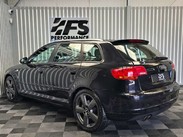 Audi A3 2.0 TFSI S line Sportback 5dr Petrol DSG (190 g/km, 200 bhp) 47