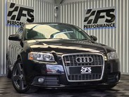 Audi A3 2.0 TFSI S line Sportback 5dr Petrol DSG (190 g/km, 200 bhp) 51