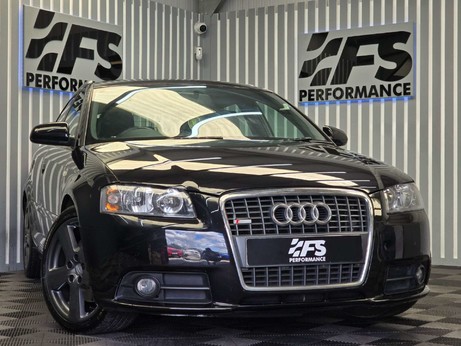 Audi A3 2.0 TFSI S line Sportback 5dr Petrol DSG (190 g/km, 200 bhp) 47