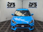 Ford Focus 2.3T EcoBoost RS Hatchback 5dr Petrol Manual AWD Euro 6 (s/s) (350 ps) 14