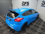 Ford Focus 2.3T EcoBoost RS Hatchback 5dr Petrol Manual AWD Euro 6 (s/s) (350 ps) 18