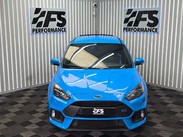 Ford Focus 2.3T EcoBoost RS Hatchback 5dr Petrol Manual AWD Euro 6 (s/s) (350 ps) 36