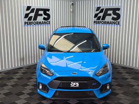 Ford Focus 2.3T EcoBoost RS Hatchback 5dr Petrol Manual AWD Euro 6 (s/s) (350 ps) 36