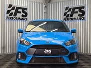 Ford Focus 2.3T EcoBoost RS Hatchback 5dr Petrol Manual AWD Euro 6 (s/s) (350 ps) 2