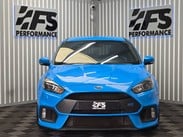 Ford Focus 2.3T EcoBoost RS Hatchback 5dr Petrol Manual AWD Euro 6 (s/s) (350 ps) 26