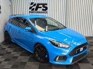 Ford Focus 2.3T EcoBoost RS Hatchback 5dr Petrol Manual AWD Euro 6 (s/s) (350 ps) 35