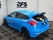 Ford Focus 2.3T EcoBoost RS Hatchback 5dr Petrol Manual AWD Euro 6 (s/s) (350 ps) 38