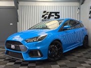 Ford Focus 2.3T EcoBoost RS Hatchback 5dr Petrol Manual AWD Euro 6 (s/s) (350 ps) 43