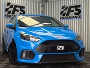 Ford Focus 2.3T EcoBoost RS Hatchback 5dr Petrol Manual AWD Euro 6 (s/s) (350 ps) 48