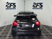 Mercedes-Benz A Class 2.0 A45 AMG Hatchback 5dr Petrol SpdS DCT 4MATIC Euro 6 (s/s) (360 ps) 18