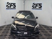 Mercedes-Benz A Class 2.0 A45 AMG Hatchback 5dr Petrol SpdS DCT 4MATIC Euro 6 (s/s) (360 ps) 43