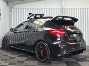 Mercedes-Benz A Class 2.0 A45 AMG Hatchback 5dr Petrol SpdS DCT 4MATIC Euro 6 (s/s) (360 ps) 4